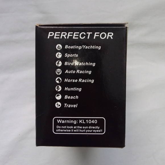 A brand new telescope - Picture 5 of 6